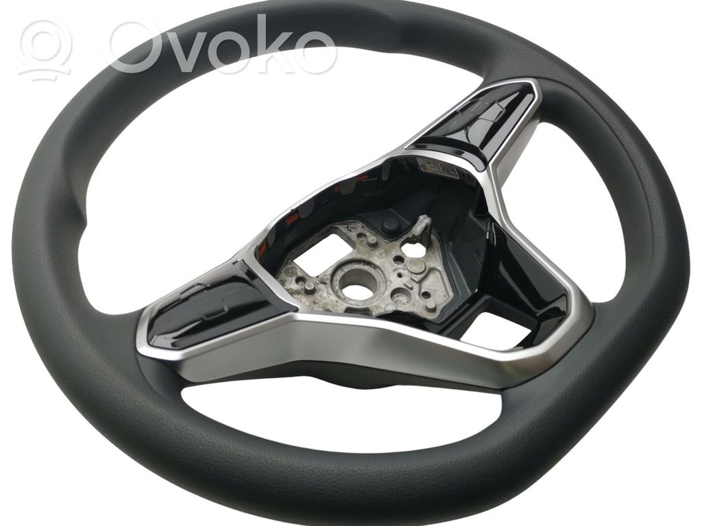 Volkswagen ID. Buzz Ohjauspyörä 