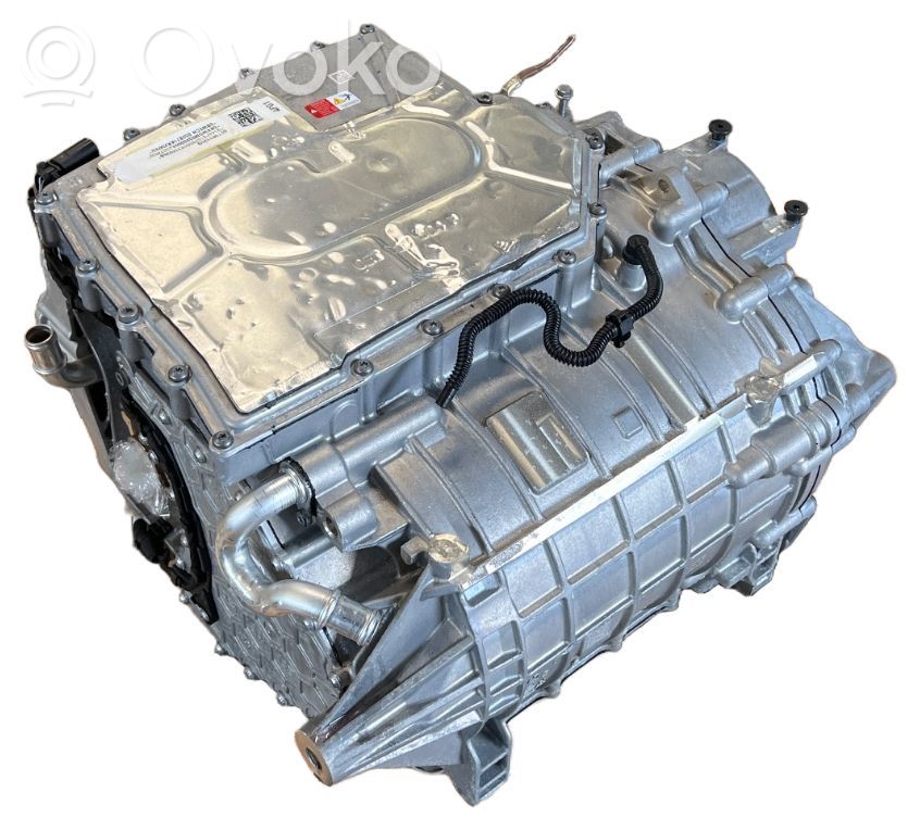 Volkswagen ID. Buzz Eje propulsor delantero 