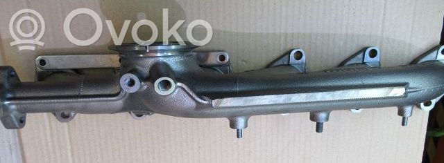 Kolektor wydechowy   8570152T,11628570152
