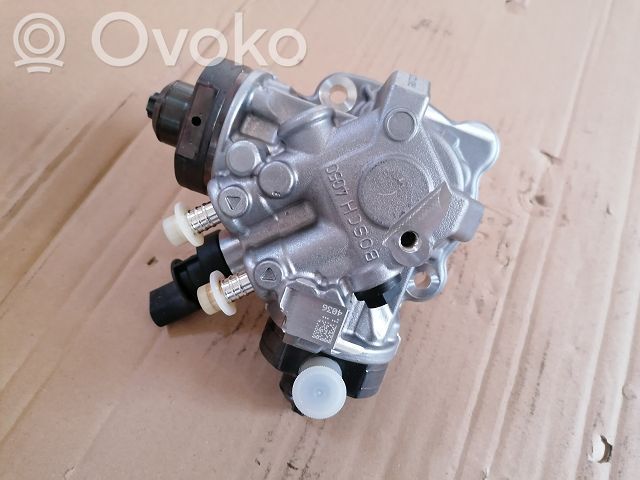 Fuel injection high pressure pump   0445010667,0986437429