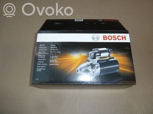 Opel Corsa B Electromotor 