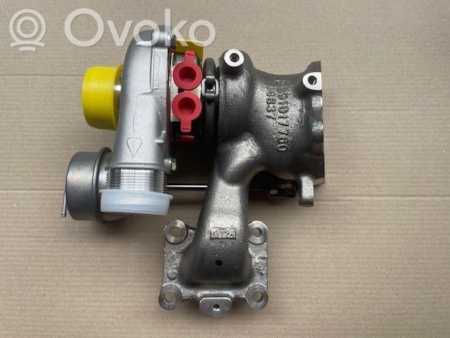 Turbo   16399700018,F1FG6K682AC