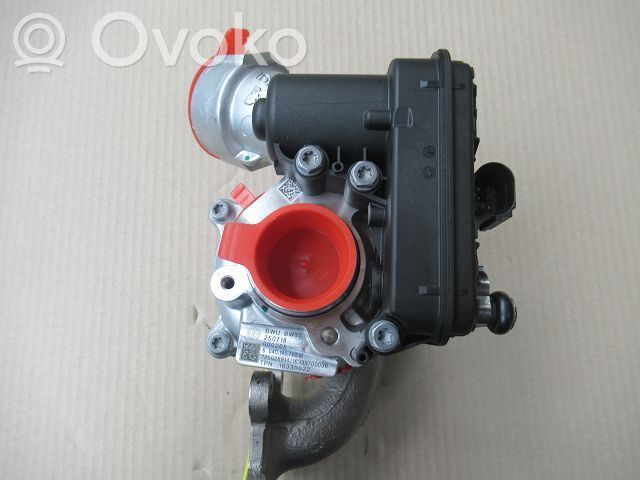 Turbo   16339700036,04C145703M