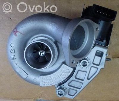 Turbina   4913505740,7795496H07