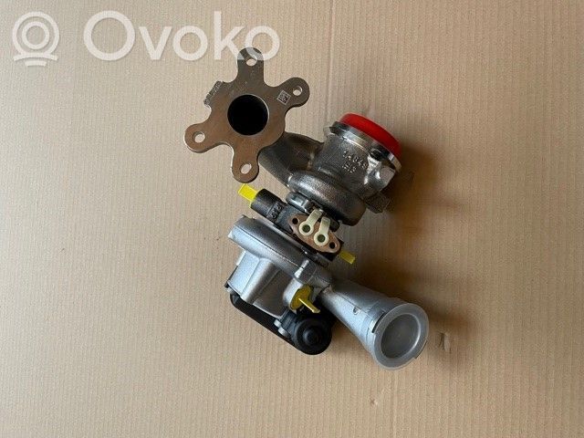 Turboahdin   4918001625,05E145701K