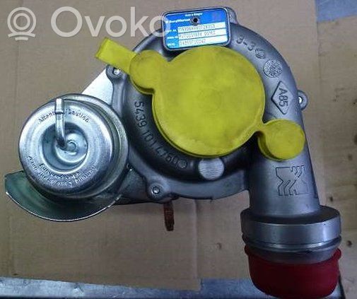 Turbo   54359700042T,118936RH