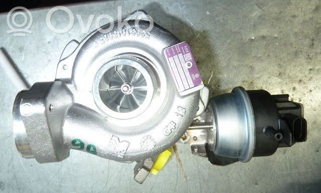 Turbo   BV43B1140,03L145701B