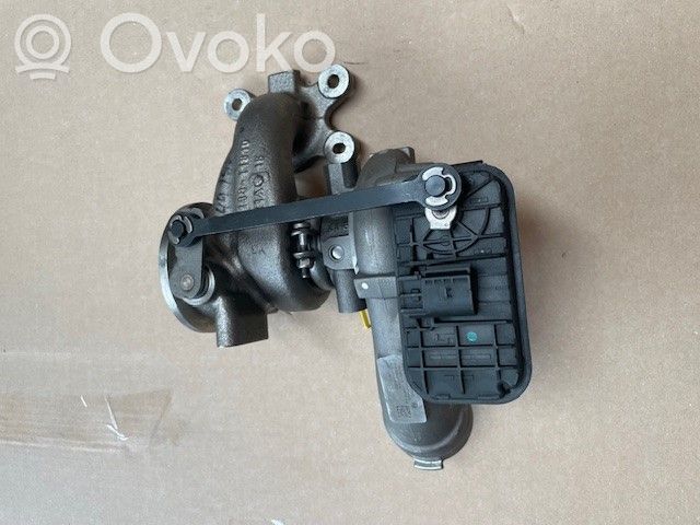 Turboahdin   4918001610,05E145701H