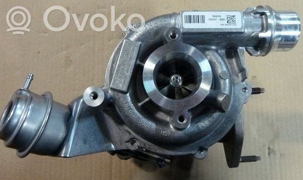 Turbo   7869971UD