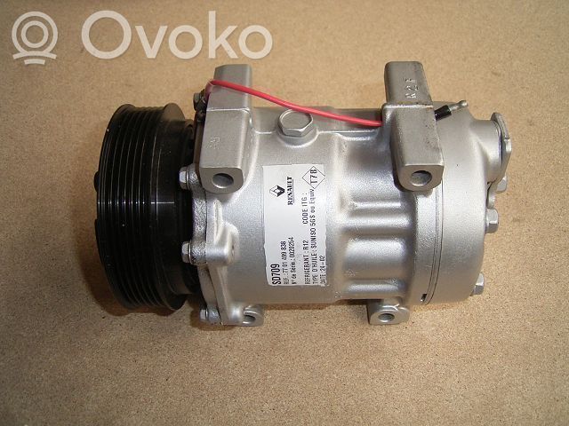 Compresseur de climatisation   SD7097728I,7700861779