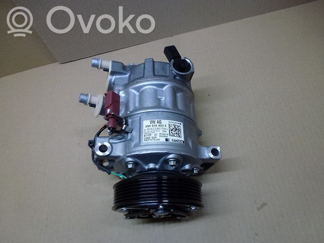 Klimakompressor Pumpe   PXE148712P,3Q0816803E