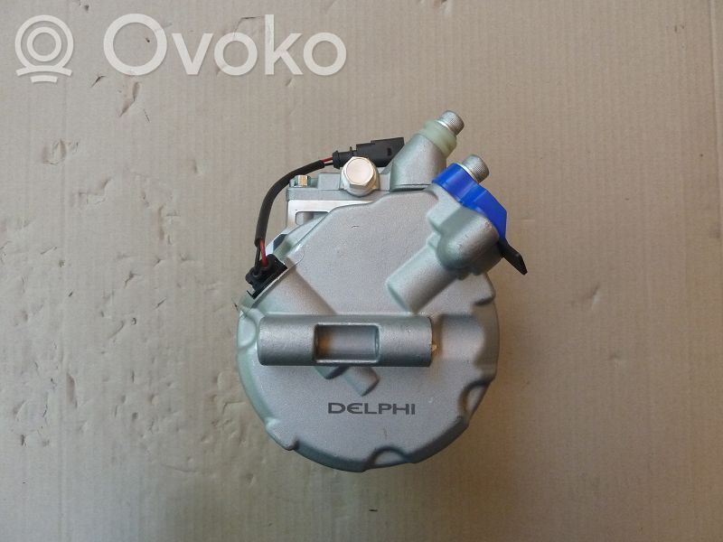 Compresseur de climatisation   TSP0159332,4B0260805G
