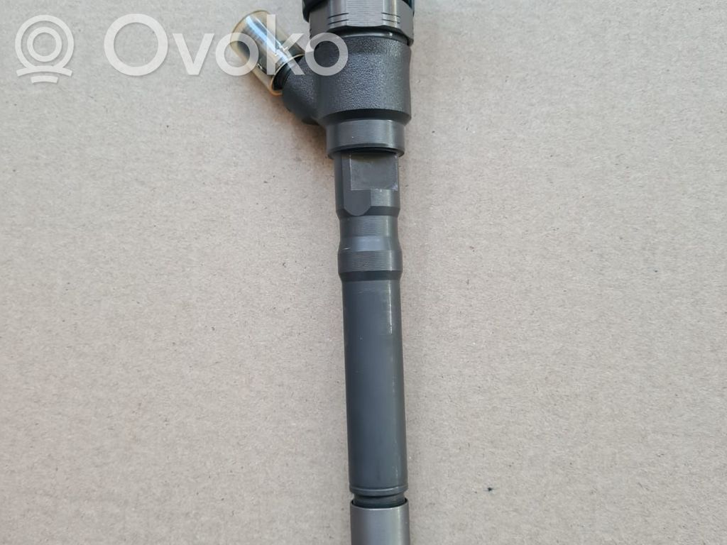 Inyector de combustible   0445110101I,3380027000