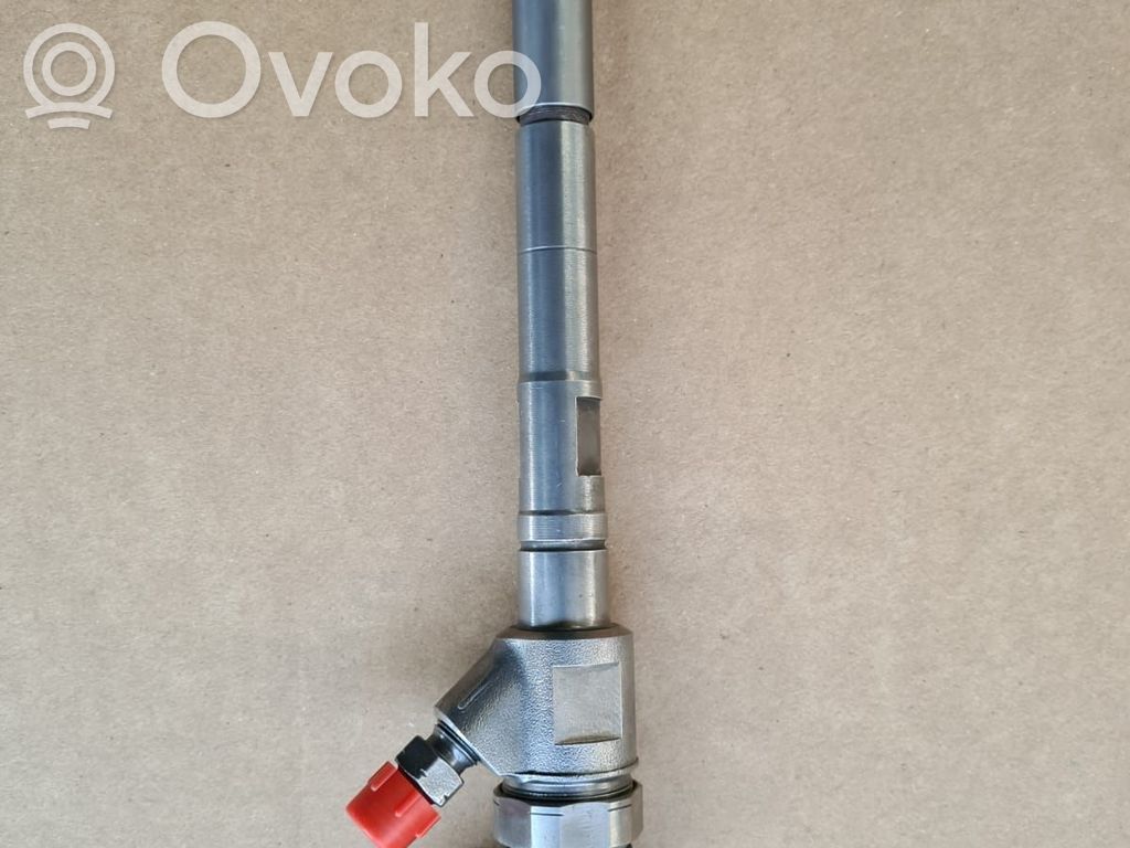 Inyector de combustible   0445110311I,0986435146