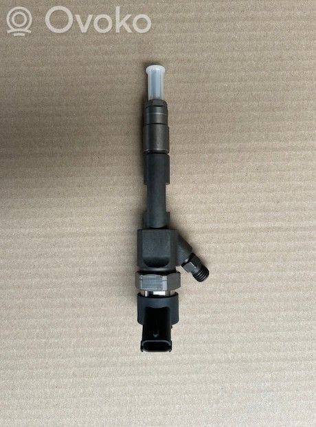 Renault Laguna I Inyector de combustible 