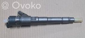 Inyector de combustible   0986435165