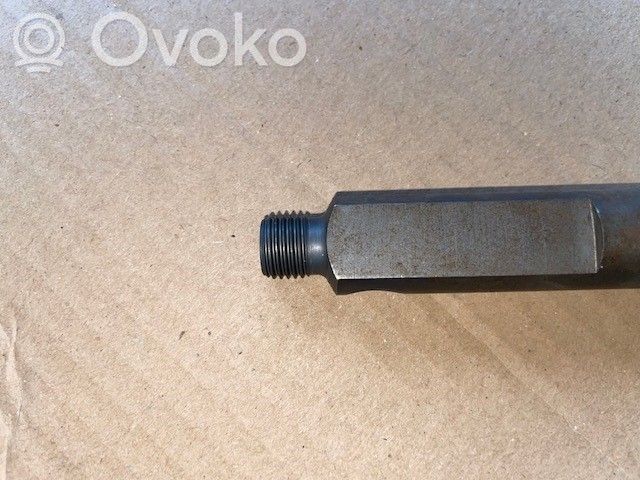 Renault Megane E-Tech Inyector de combustible 