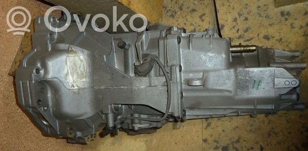 Manualna 5-biegowa skrzynia biegów   012300054JX,DHK