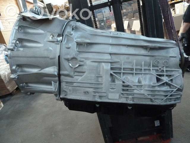 Mercedes-Benz ML W163 Automatyczna skrzynia biegów 