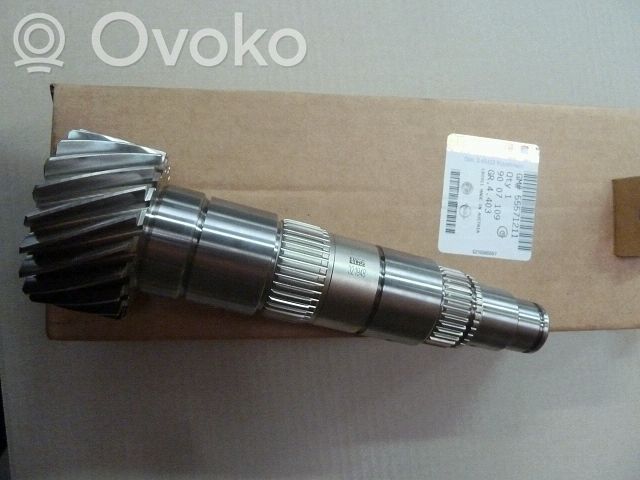 Opel Astra L Planetare (set) 