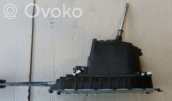 Lewarek zmiany biegów / górny   5QA711049MKG,5QA711049M