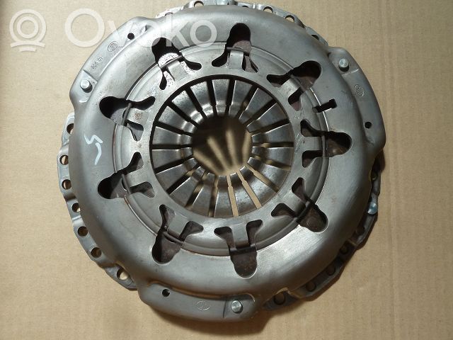 Ford Fiesta Sprzęgło / Komplet 