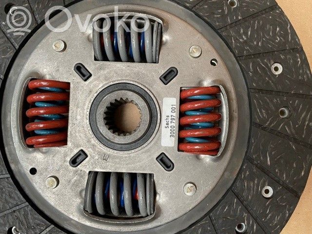 Lancia Kappa Disc de ambreiaj 