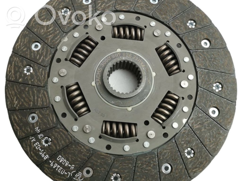 Kit frizione   3000951935OKS,124034910
