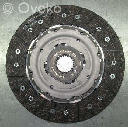 Front brake disc   7641236T,7641236