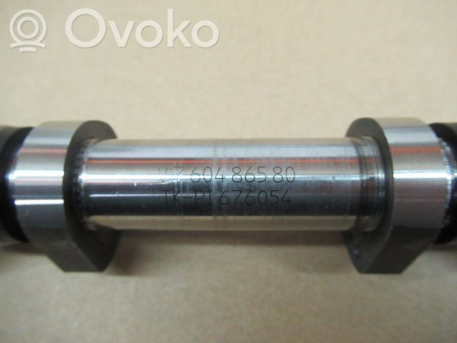 BMW X5 E70 Albero a camme 