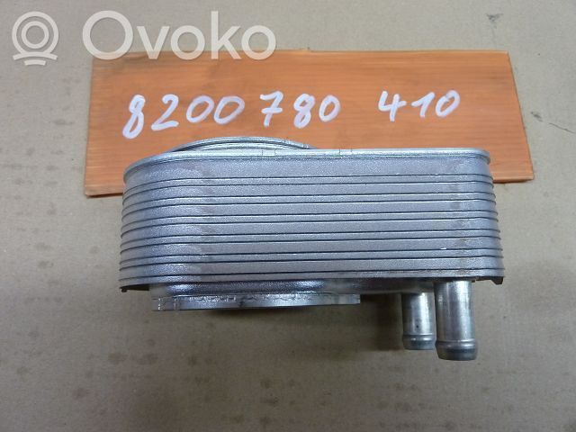 Engine oil radiator   8200780410,3082146