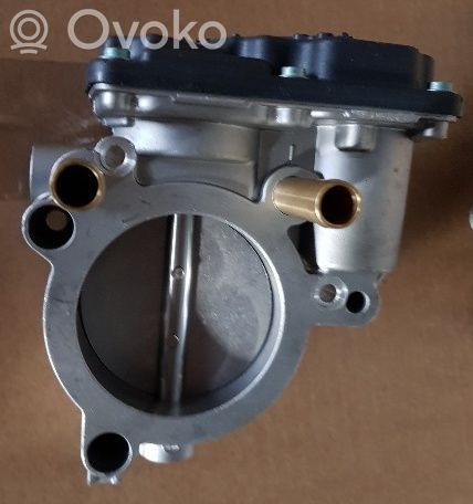 BMW 1 F20 F21 Supapă corp clapetă 