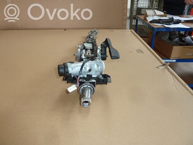 Volkswagen Golf VI Scatola dello sterzo 