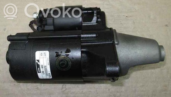Rozrusznik   LRS480I,1280000370
