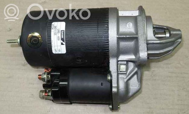 Motor de arranque   LRS409I,3471155