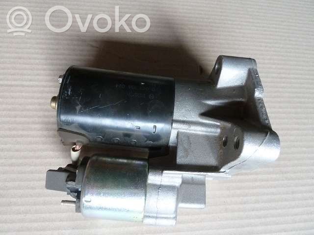 Opel Astra L Alternator 