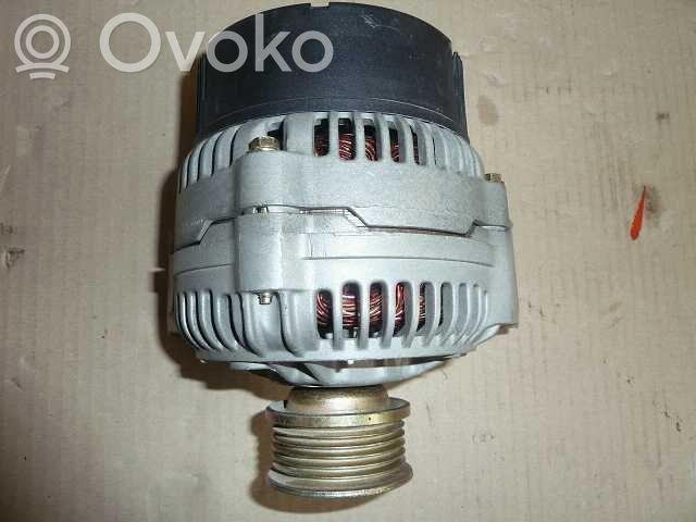 Mercedes-Benz C W202 Alternator 
