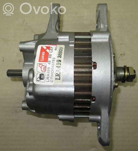 Lichtmaschine   LRA499ORSI,CTMD060793