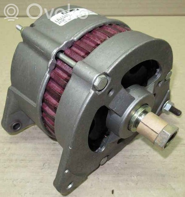 Land Rover Defender Generator/alternator 