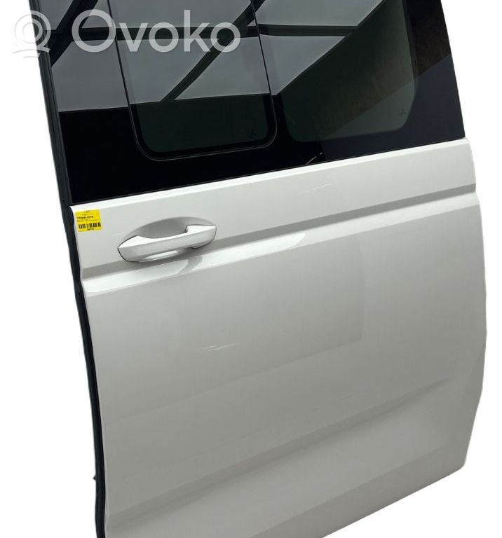 Volkswagen Multivan T7 Puerta corrediza 
