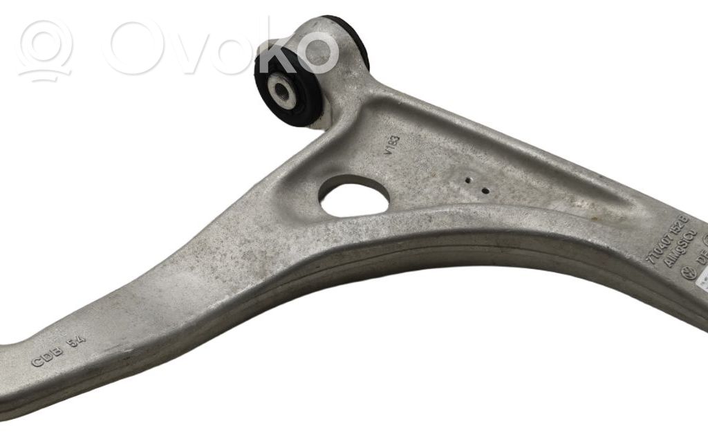 Etutukivarsi   7T0407152B,7T0407152B