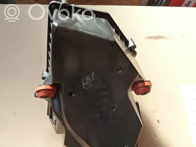 Obudowa filtra powietrza   5A1F9B6T
