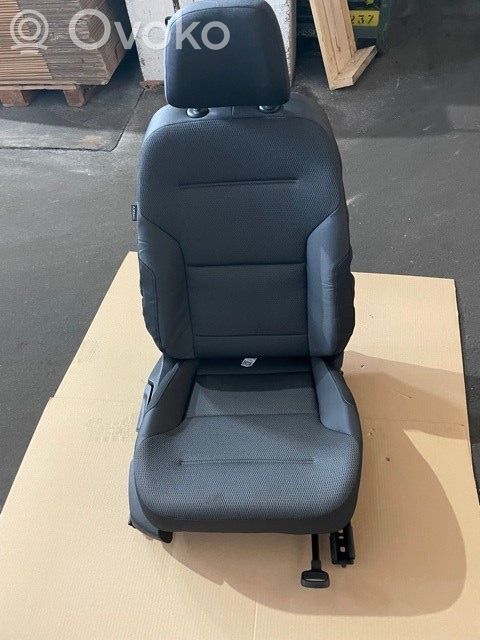 Fotel przedni podwójny / Kanapa   5G4881022GF,STOFF20LTR