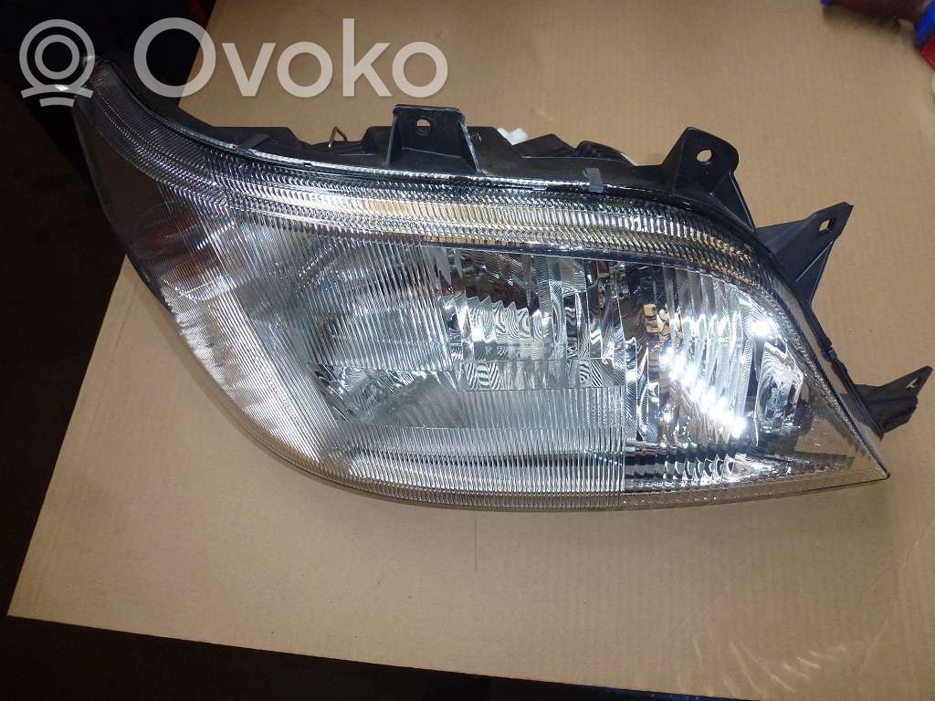 Lampa przednia   A9018201761,9018201761