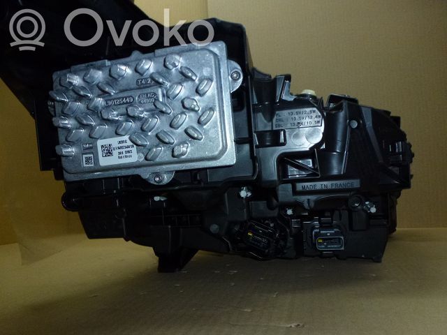 Lampa przednia   9851314980II,1675812480