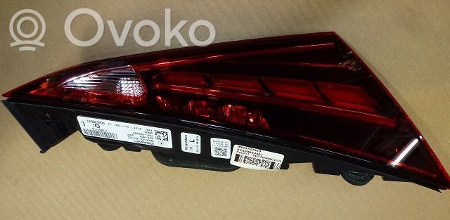 Mercedes-Benz V Class W447 Lampa tylna 