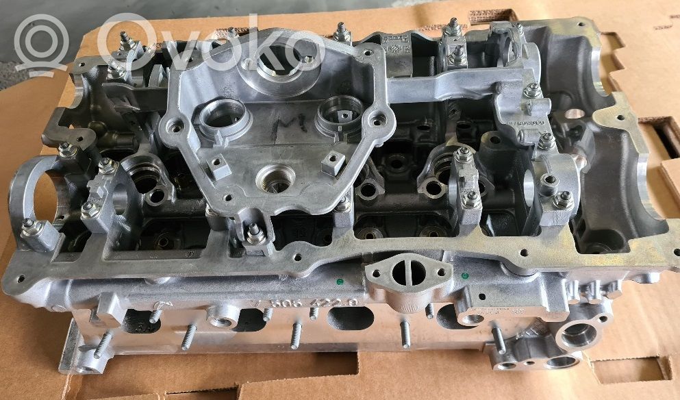 Culata del motor   75054229II,160112