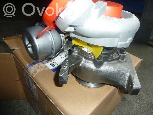 Turbina   53039887004,A611096089980