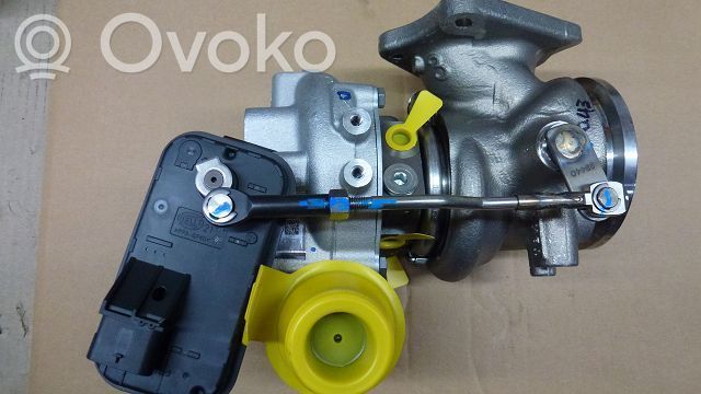Turbo   53049700291,144118896R
