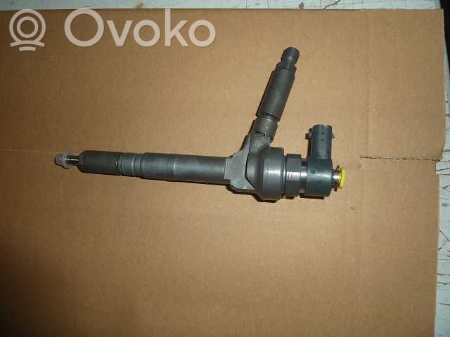Inyector de combustible   0445110118SD,97300091